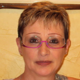 Photo de profil de Nadine Balmier
