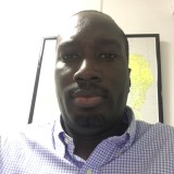Photo de profil de Mohamed Ibrahima Diop
