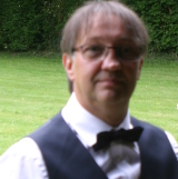 Photo de profil de Thierry Nicolas