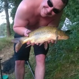 Photo de profil de Jeremy Gauthier