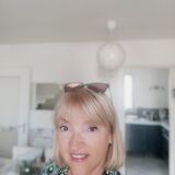Photo de profil de Muriel Le Moult