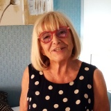 Photo de profil de Geneviève Debono-Kuffer