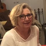 Photo de profil de Veronique Gilleron