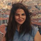Photo de profil de Zeynep Baz