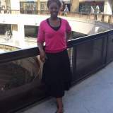 Photo de profil de Natacha Elisabeth