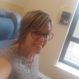 Photo de profil de Christelle Rodrigue