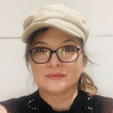 Photo de profil de Sandrine Calmel