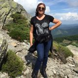 Photo de profil de Bernadette Molina
