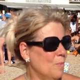 Photo de profil de Marie-Pierre Fauvel