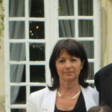 Photo de profil de Valérie Dury-Bellanger