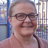 Photo de profil de Élisabeth Gautier