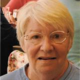 Photo de profil de Solange Levandowsky