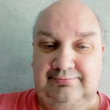 Photo de profil de Eric Gilard