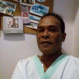 Photo de profil de Jean Willy Wete