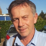 Photo de profil de Patrick Theurot