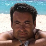 Photo de profil de Lionel Guillaume