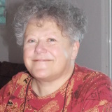 Photo de profil de Arlette Bettens