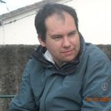 Photo de profil de David Gingreau