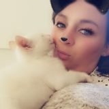 Photo de profil de Elodie Le Lagadec