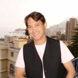 Photo de profil de Alain Garcia