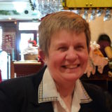 Photo de profil de Monique Kaminski