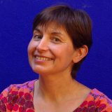 Photo de profil de Christine Vesque