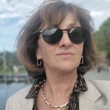 Photo de profil de Muriel Maria