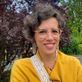 Photo de profil de Laure Bourel de La Ronciere