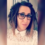 Photo de profil de Caroline Pires