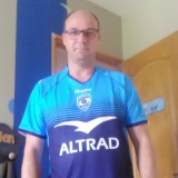 Photo de profil de Mathias Gros