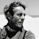 Photo de profil de Lionel Auffay