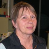 Photo de profil de Annie Delibes