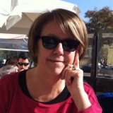 Photo de profil de Anne Marie Cadart