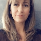 Photo de profil de Sabine Gwinner