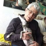Photo de profil de Jean Bernard