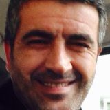 Photo de profil de Ekrem Yasar