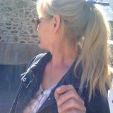 Photo de profil de Sylviane Aizier