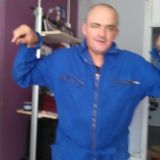 Photo de profil de Christophe Tahar Berraki
