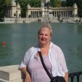 Photo de profil de Jocelyne Lecanu