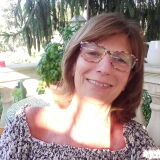 Photo de profil de Jeannine Magri