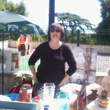 Photo de profil de Catherine Andurand