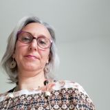 Photo de profil de Muriel Brunet