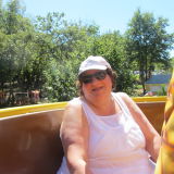 Photo de profil de Christine Favre