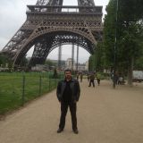Photo de profil de Ibrahim Kocer