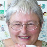 Photo de profil de Odile Tarot