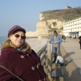 Photo de profil de Elisabeth Delaunay