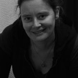Photo de profil de Cecile Gascoin