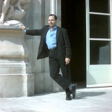 Photo de profil de Benjamin Dormy