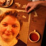 Photo de profil de Cathy Billet
