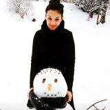 Photo de profil de Hélène Rodrigues